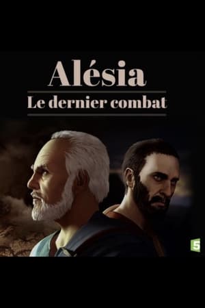 Alésia, le dernier combat