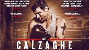 Mr. Calzaghe háttérkép