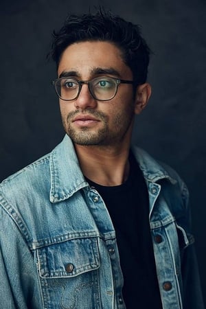 Aneesh Chaganty profil kép