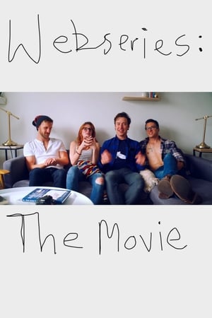 Webseries: The Movie poszter