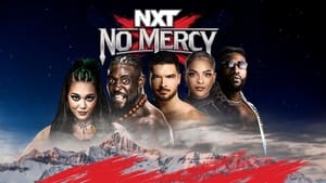 NXT No Mercy 2024 háttérkép