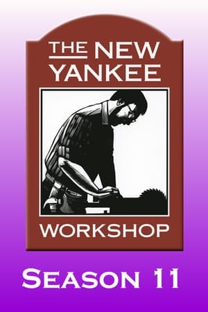 The New Yankee Workshop