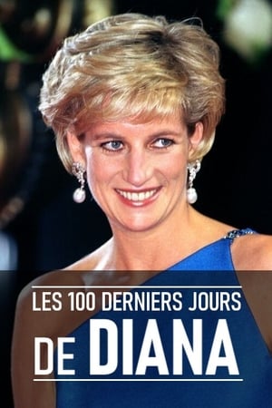 The Last 100 Days of Diana poszter