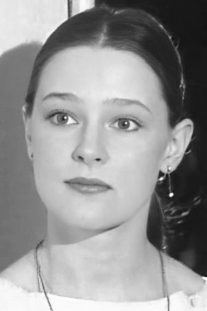 Elena Drobysheva profil kép