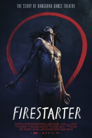 Firestarter: The Story of Bangarra poszter