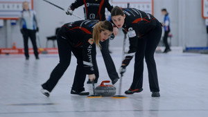 Curl Power háttérkép
