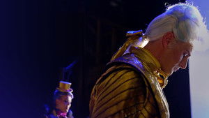 Be Our Guest! Behind the Scenes of Beauty and the Beast: The Musical háttérkép