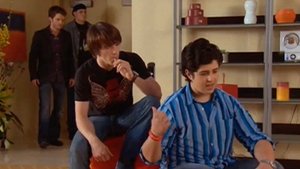 Drake & Josh Go Hollywood háttérkép