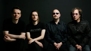 Porcupine Tree : Anesthetize háttérkép