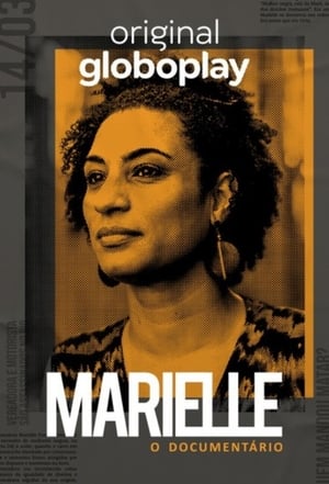 Marielle: O Documentário poszter