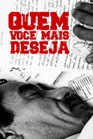 Quem Você Mais Deseja poszter