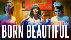 Born Beautiful háttérkép