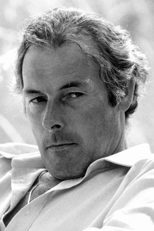 John Glen profil kép