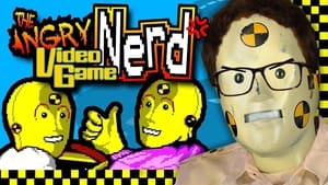 The Angry Video Game Nerd 14. évad Ep.5 5. epizód