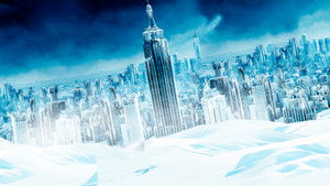 Apocalypse of Ice háttérkép