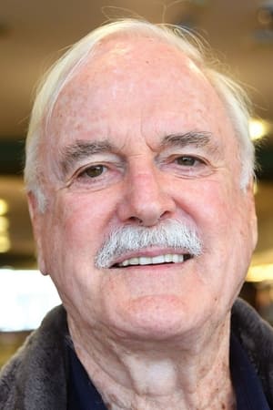 John Cleese profil kép