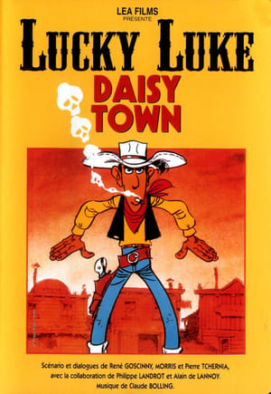 Lucky Luke (animációs) filmek