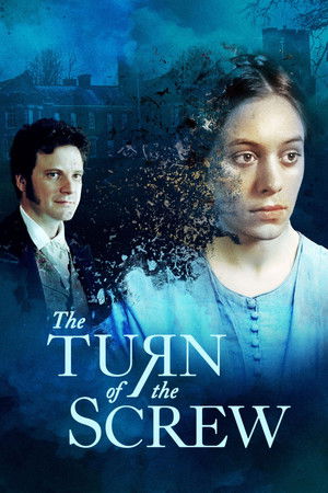 The Turn of the Screw poszter
