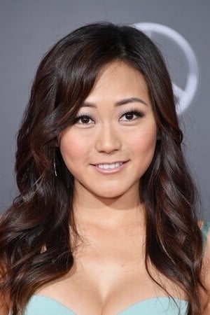 Karen Fukuhara profil kép