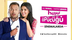 Hayat Öpücüğü háttérkép