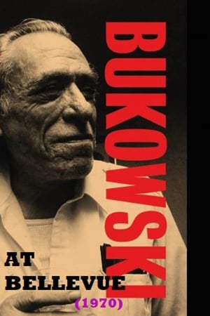 Bukowski at Bellevue poszter