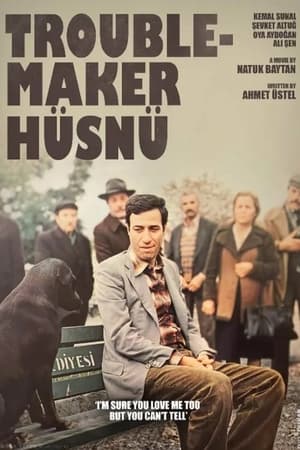 Yedi Bela Hüsnü poszter