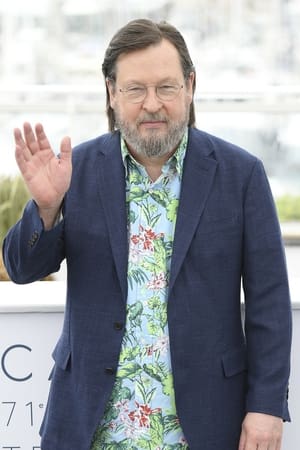 Lars von Trier profil kép