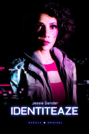 IDENTITEAZE poszter