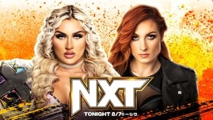 WWE NXT 17. évad Ep.41 41. epizód