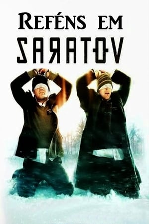 The Saratov Approach poszter