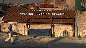 Jerusalem: The Making of a Holy City 1. évad Ep.2 2. epizód