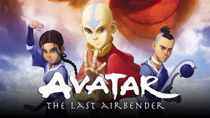 Avatár – Aang legendája kép