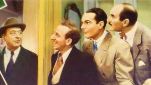 New Adventures of Get Rich Quick Wallingford háttérkép