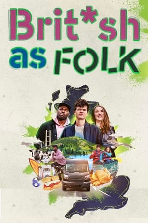 British as Folk