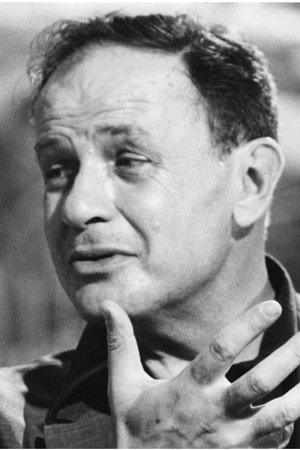 Joseph L. Mankiewicz profil kép