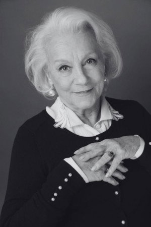 Claudette Vizioli-Walker profil kép
