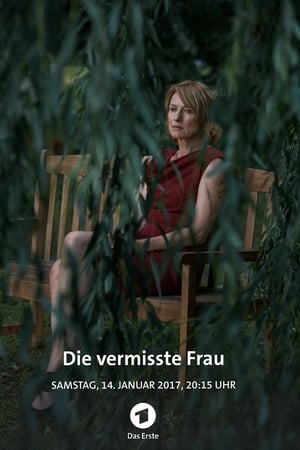 Die vermisste Frau