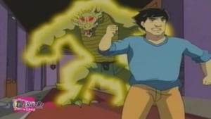 Jackie Chan Adventures 1. évad Ep.13 13. epizód