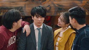 破事精英 2. évad Ep.21 21. epizód