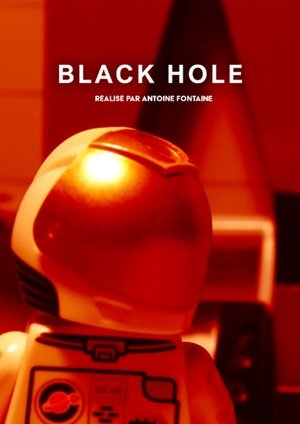 Black Hole poszter
