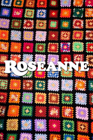Roseanne poszter