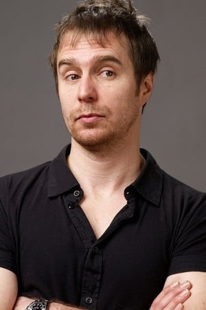 Sam Rockwell profil kép