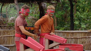Survivor 18. évad Ep.3 3. epizód