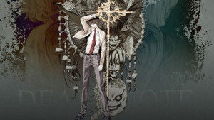 Death Note: A Halállista kép