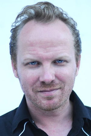 Lars Gerhard profil kép