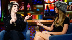 Watch What Happens Live with Andy Cohen Season 8 Ep.17 17. epizód