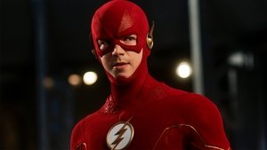 Flash – A Villám 7. évad Ep.2 2. epizód