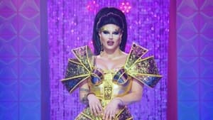 Drag Race Philippines 1. évad Ep.8 8. epizód