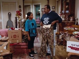 Family Matters Season 1 Ep.11 11. epizód