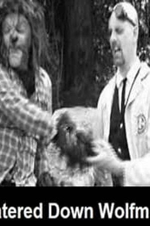 Watered Down Wolfman